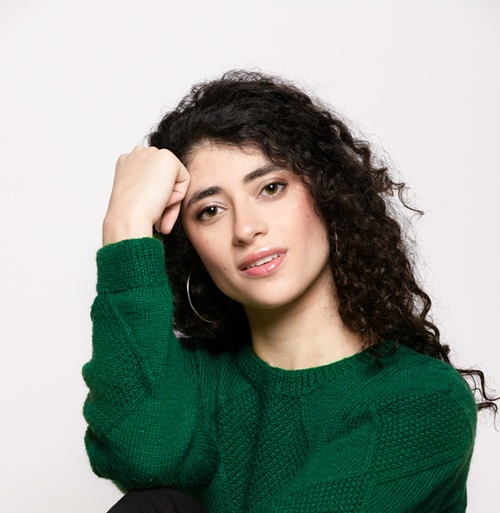 Anaëlle Reitan