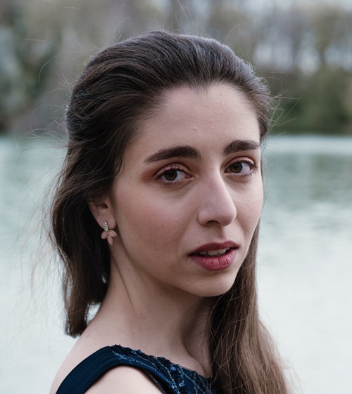 Léa Mafille