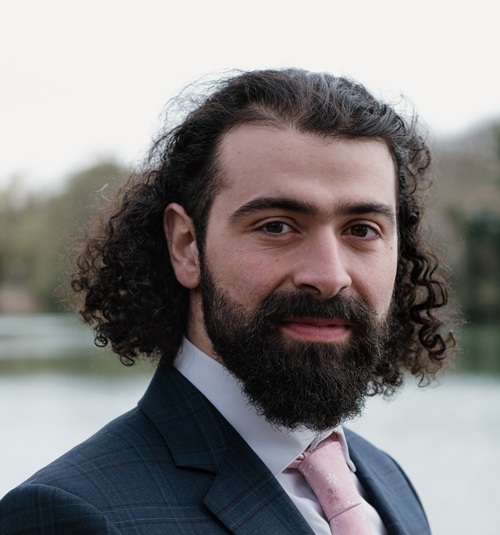 Sébastien Altounian